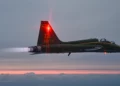 Ataque final de las serpientes: Desactivado el 50º Escuadrón de Entrenamiento Aéreo