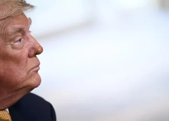 Trump acusa a Hamás de robar ayuda a Gaza