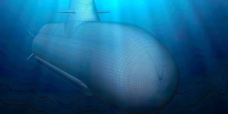 Italia firma enmienda para actualizar submarinos U212 NFS