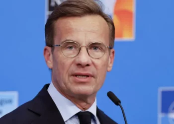 Ulf Kristersson