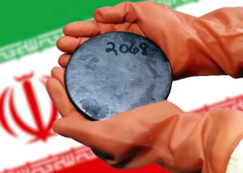 400 kilogramos de uranio enriquecido iraní en paradero desconocido