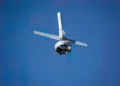 V-BAT: el nuevo dron táctico de Países Bajos para misiones de inteligencia