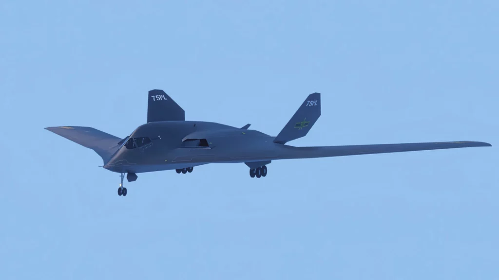 El vuelo del Xian H-20 sacude al Pentágono y dispara las alarmas