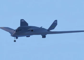 El vuelo del Xian H-20 sacude al Pentágono y dispara las alarmas