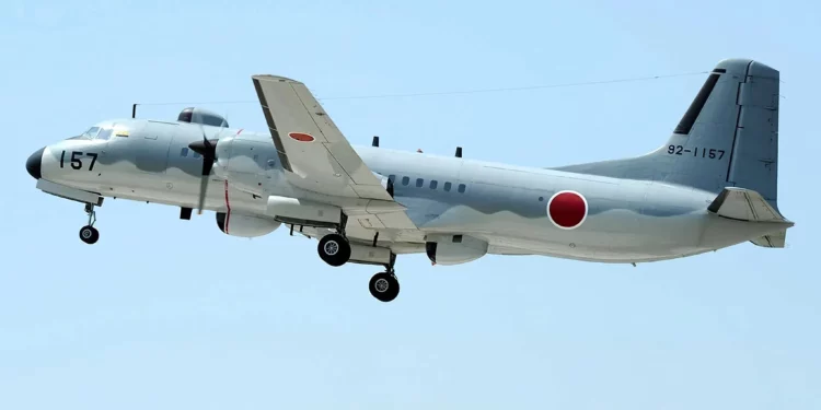 Cazas chinos se lanzan contra aviones japoneses: Tokio denuncia maniobras peligrosas