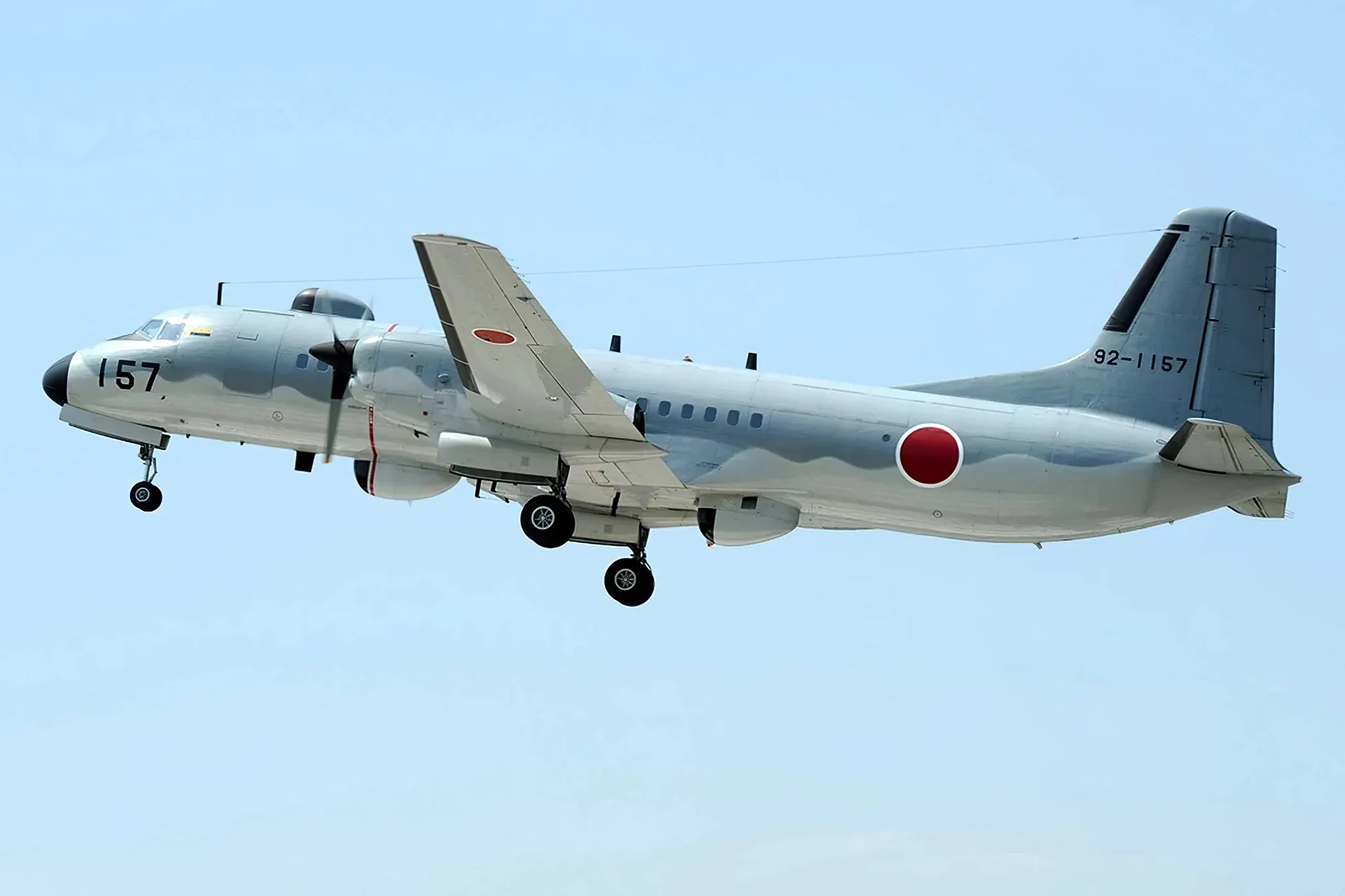 Cazas chinos se lanzan contra aviones japoneses: Tokio denuncia maniobras peligrosas