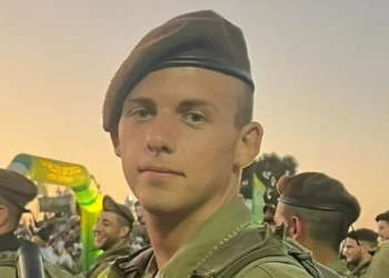 Soldado de las FDI muere en una explosión en el sur de Gaza
