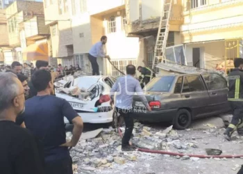 Irán sospecha que Israel es el culpable de misteriosas explosiones en todo el país