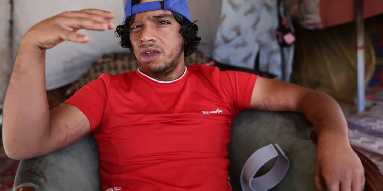 Awdah Hathaleen (Eldad Rafaeli)