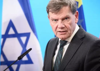 Wadephul de Alemania dice que es demasiado pronto para reconocer el Estado palestino