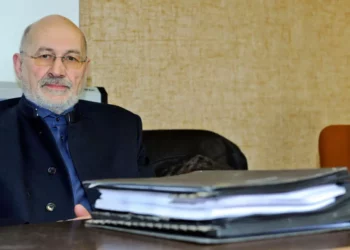 Muere en Berlín Horst Mahler: Uno de los principales neonazis