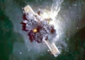 Rusia se prepara para la confrontación naval con la OTAN: Prueba nuevo dron