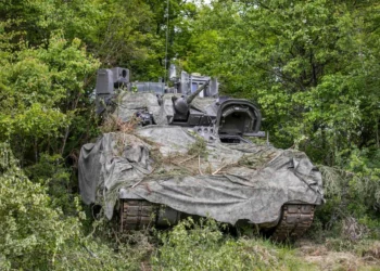 BAE Systems invertirá en kits avanzados para el AMPV del Ejército de EE. UU.