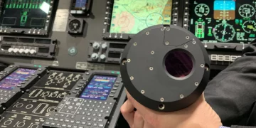 El nuevo sistema de defensa de Northrop Grumman protege a los helicópteros del Ejército