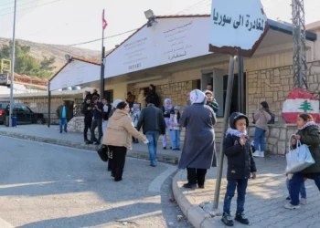 Décadas de desconfianza empañan las complejas y tensas relaciones entre Siria y Líbano