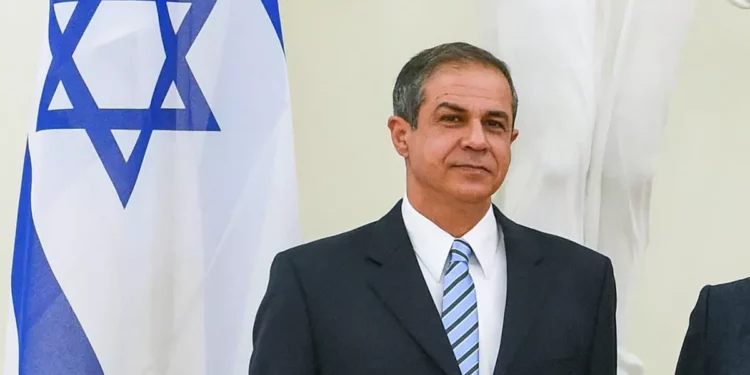 Reconocimiento del Estado palestino “debilita la causa” de la paz