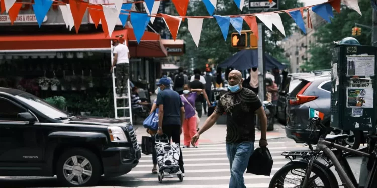Los crímenes de odio antisemitas en Nueva York disminuyeron en los últimos meses