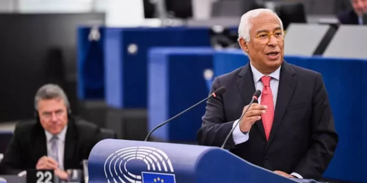 UE advierte impacto diplomático por decisión israelí sobre la ciudad de Gaza