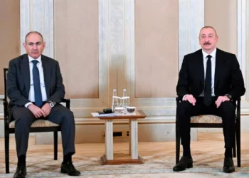 Trump anuncia inminente firma de acuerdo de paz entre Armenia y Azerbaiyán