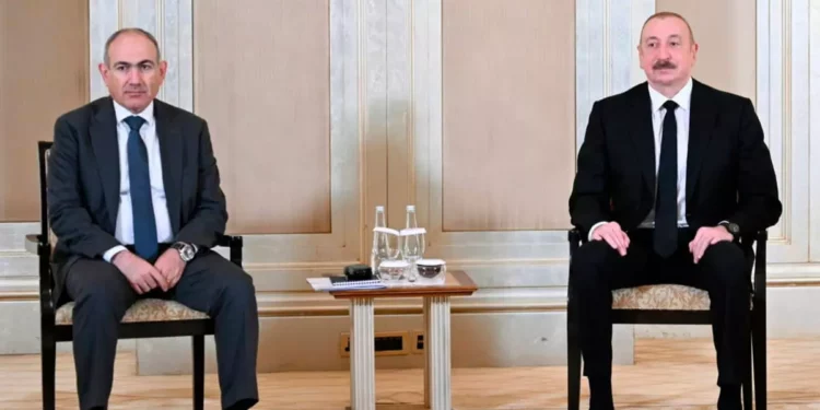 Trump anuncia inminente firma de acuerdo de paz entre Armenia y Azerbaiyán