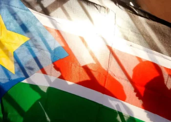 Israel y Sudán del Sur coordinan posible reubicación de gazatíes