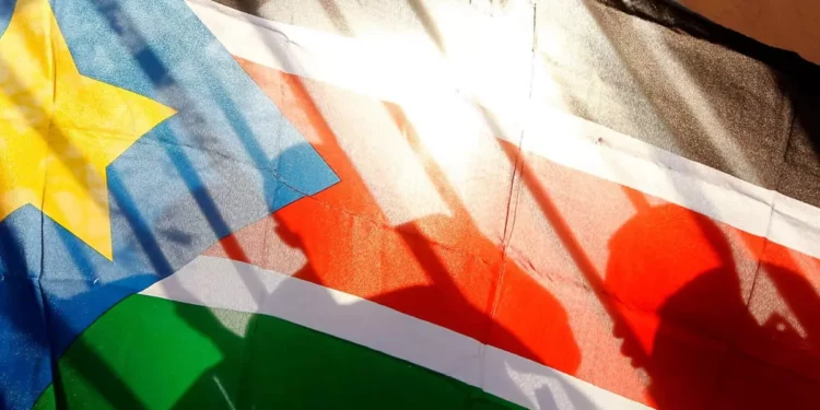 Israel y Sudán del Sur coordinan posible reubicación de gazatíes