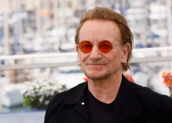 Bono y U2 condenan enérgicamente la acción militar israelí en Gaza