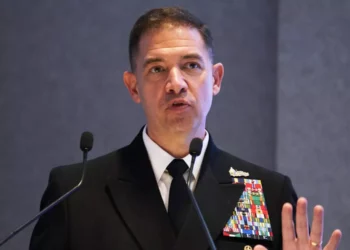 Ejército israelí dialoga con jefes militares de EE. UU. sobre cooperación