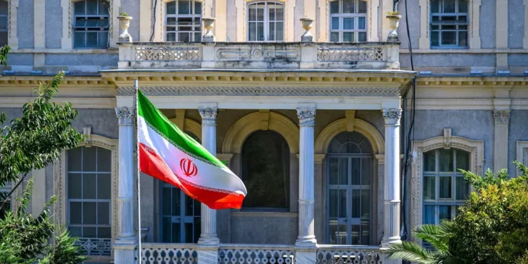Las potencias europeas están dispuestas a restablecer las sanciones contra Irán