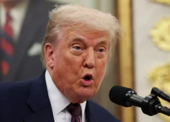 Trump: Todo Oriente Medio debe unirse a los Acuerdos de Abraham tras la “aniquilación” del programa nuclear iraní