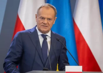 Israel convoca al embajador de Polonia tras acusaciones de Tusk sobre “hambre en Gaza”