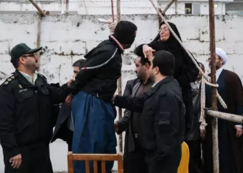 Irán ejecuta a hombre acusado de espiar para Israel durante la guerra