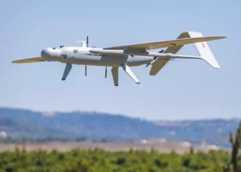 Elbit Systems de Israel firma acuerdo de $1.635 millones con un país europeo