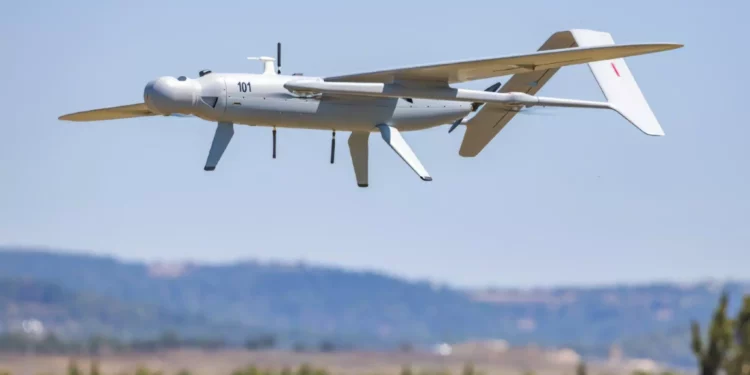 Elbit Systems de Israel firma acuerdo de $1.635 millones con un país europeo