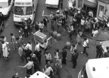 Francia enjuiciará a seis palestinos por ataque mortal en París en 1982