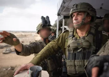 Zamir: Las FDI pasan a la siguiente etapa de la guerra y se centrarán en la ciudad de Gaza