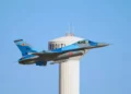 Caza israelí F-16 adopta patrón visual de Su-57 para combate