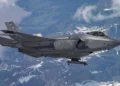 El precio del F-35 se dispara: Suiza enfrenta sobrecosto de $1.600 millones