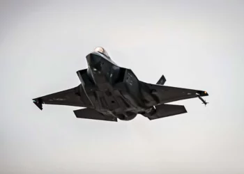 Suiza al borde de cancelar la compra de 36 F-35A