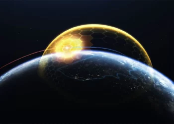 Lockheed Martin planea probar interceptor espacial contra misiles hipersónicos