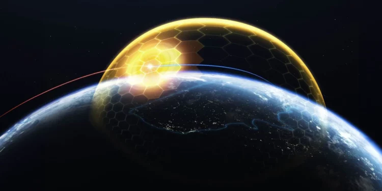 Lockheed Martin planea probar interceptor espacial contra misiles hipersónicos