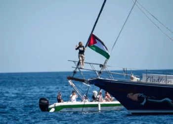 Greta Thunberg anuncia una nueva flotilla de ayuda a Gaza: esta vez con “docenas de barcos”