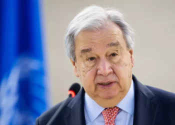 Jefe de la ONU incluirá a Israel en lista de “grupos” que cometen violencia sexual
