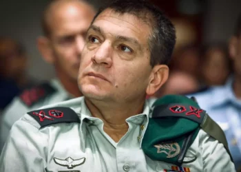 Exjefe de Inteligencia israelí culpa a Shin Bet por no reaccionar al ataque de Hamás