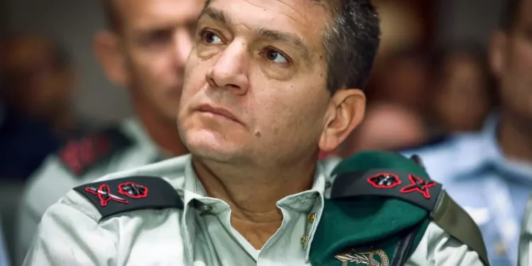 Exjefe de Inteligencia israelí culpa a Shin Bet por no reaccionar al ataque de Hamás