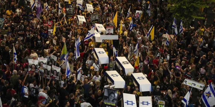 Una huelga nacional sin sentido: La izquierda apunta al gobierno