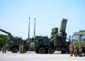 Eslovenia adquiere dos nuevos sistemas IRIS-T SLM por medio de contrato ESSI
