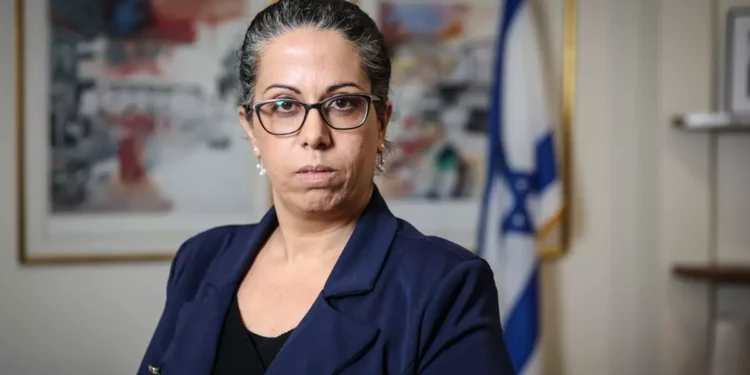 Bélgica convoca a la embajadora israelí por el plan de toma de la ciudad de Gaza