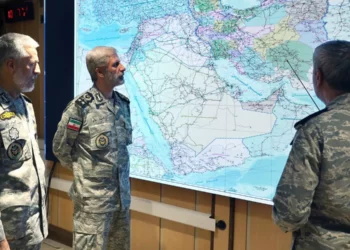 Jefe militar iraní dice que Teherán “no debería subestimar” la amenaza israelí