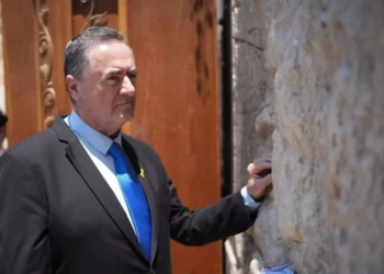 Israel fortalecerá el control sobre el Monte del Templo